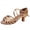 Khaki, variant on High Heels for Women Sexy Stripper Stiletto Women's Rumba Waltz Prom Ballroom Latin Salsa Dance Shoes Square Dance Shoes High Heels for Women Sexy Stiletto Black High Heels Closed Toe On