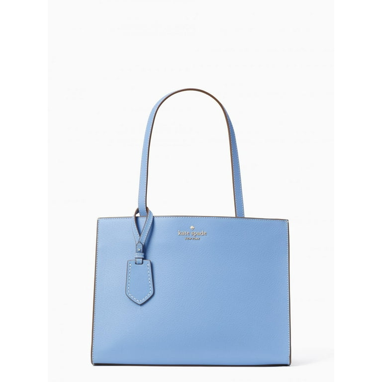 Kate Spade New York Women's Thompson Street Sam Fable Blue Kate Spade New York Women's Thompson Street Sam Fable Blue