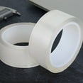 thumbnail image 4 of Kitchen Sink Transparent Tape Waterproof Anti-Mildew Self-adhesive Bathroom Strip Pool Water Seal 30mm Wide, 4 of 9