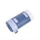 thumbnail image 2 of Bomba de Aire Eléctrica Versátil con Luz LED, Compacta para Camping, Inflables, Carga USB, Ideal para Exteriores, Color Azul., 2 of 5