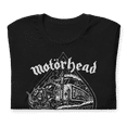 thumbnail image 2 of Motorhead Bastards T-Shirt, 2 of 6