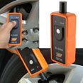 thumbnail image 1 of El-50448 Reiniciador de presión de neumáticos Tpms Herramienta de reinicio Volver a aprender Sensor de presión de neumáticos de automóvil, 1 of 5