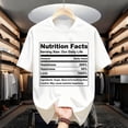 thumbnail image 3 of Valentine’s Day Matching Couple T-Shirts Women and Men's Aesthetic Graphic Tees Cute Retro, Funny & Minimalist Love Prints Romantic Gift for Boyfriend, Girlfriend & Anniversary, 3 of 10