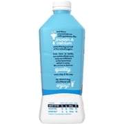 fairlife Lactose Free Fat Free Ultra Filtered Milk, 52 fl oz