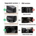 thumbnail image 6 of 4 Pcs Gas Stove Control Knobs W10339442 Compatible with Whirlpool Gas Range/Stove/Oven, Replacement WPW10339442 PS11753188, 6 of 10