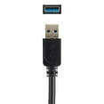 thumbnail image 3 of Belkin - Network adapter - USB 3.0 - Gigabit Ethernet, 3 of 4