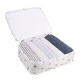 thumbnail image 6 of Adwaita 6 Set Packing Cubes, Travel Luggage Packing Organizers, 6 of 6