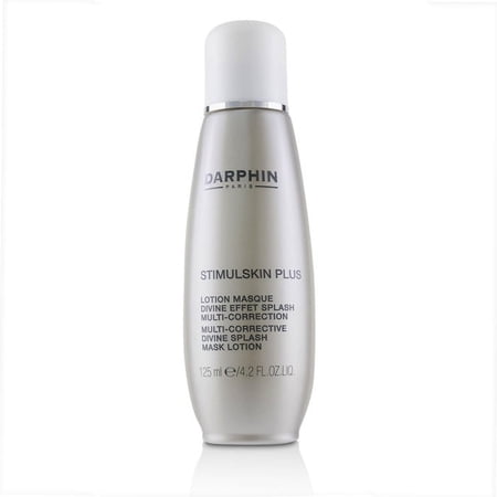 Stimulskin Plus Total Anti-Aging Multi-Corrective Divine Splash Face Mask Lotion 4.2oz