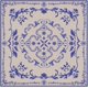 thumbnail image 1 of Pañuelo cuadrado de algodón, bandana cuadrada de algodón hecha a mano para hombres y mujeres, para entrenamiento al aire libre., 1 of 9