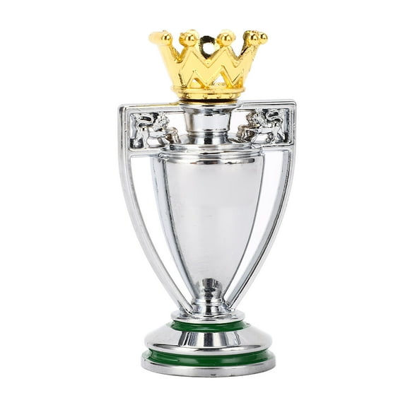 Football Game Trophy Model,Soccer Champion Trophy Replica Fans Soccer Match Souvenirs Football Champion Trophy Unmatched Quality