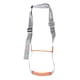 thumbnail image 3 of 2x bote inflable, escaleras de , escalera plegable para , piragüismo, lancha rápida, yate, vela, kayak, barco de asistencia, 2 escalones, kusrkot Escalera de cuerda, 3 of 8
