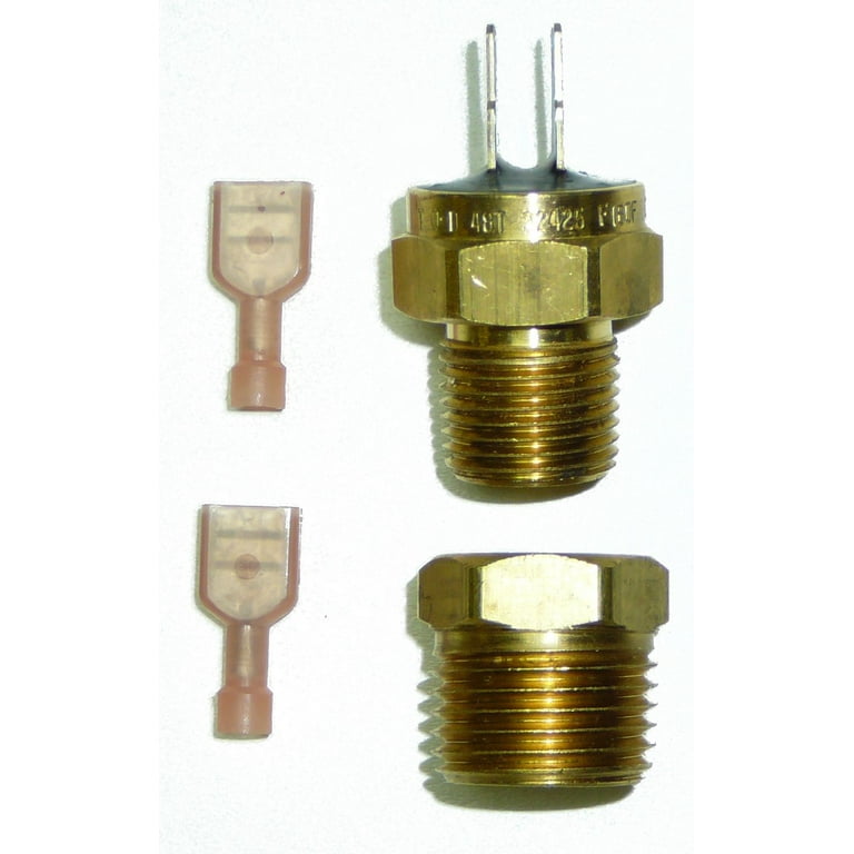 Painless Performance Replacement Thermostat 30111 Painless Performance Replacement Thermostat 30111