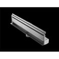 thumbnail image 1 of Drains Unlimited DUWR-S-41-BSS 41 in. Flanged Wall Recessed Linear Drain, 1 of 1