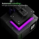 thumbnail image 2 of Impresora 3D ELEGOO Mars 5 MSLA Resina 4K LCD 15 X 14 X 9 cm, 2 of 8