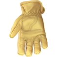 thumbnail image 2 of Youngstown Glove Company 27 Cal Ground Glove, Tan, Small, 2 of 8