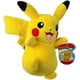 thumbnail image 1 of Peluche Pokémon Pikachu de 8 Pulgadas con Licencia Oficial, 1 of 1