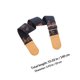 thumbnail image 2 of AURARMLET Correa Para Guitarra Estilo Chino En Y Lino Con Reforzado Y Ajuste, 2 of 8
