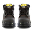 thumbnail image 4 of Bota Industrial Cliff 330 De trabajo Con Casco Poliamida Dielectrico Café, 4 of 5