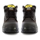 thumbnail image 3 of Bota Industrial Cliff 330 De trabajo Con Casco Poliamida Dielectrico Café, 3 of 5