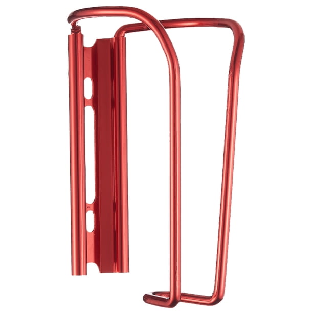 Soporte para botella de bicicleta, aleación de aluminio, soporte para botella de agua para bicicleta de montaña y carretera, soporte Universal para taza de agua para deportes al aire libre