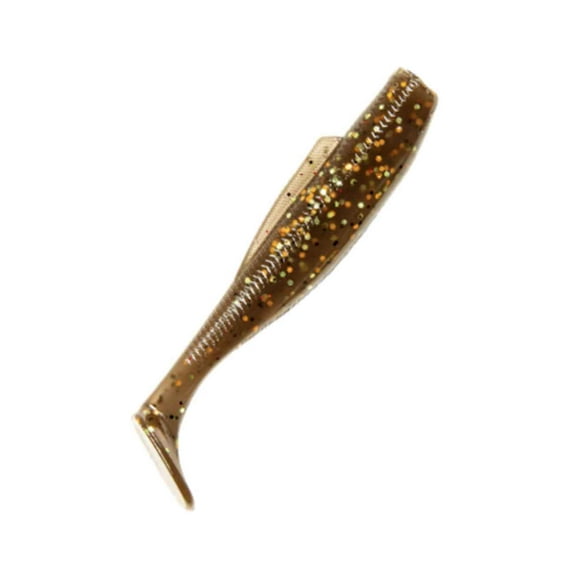 Z-Man DieZel Minnow 4"- Wright Stuff