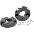 thumbnail image 2 of Rough Country 2.5" Leveling Kit (fits) 2004-2008 F150 | Molded Spacer Suspension System | 570, 2 of 4