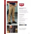thumbnail image 5 of Red Kap Pt2c Pantalón Trabajo Durable Con Bolsillo Celular, 5 of 5