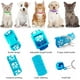 thumbnail image 4 of Collar para gato antiestrangulamiento de 12 piezas con campana de 19 a 32 cm ajustable que se adapta a la mayoría de los cachorros y gatitos. Sailing Electrónica, 4 of 5
