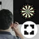 thumbnail image 2 of Protector de muebles para tablero de dardos, protector de pared envolvente, anillo envolvente universal para tablero de dardos, tablero de empalme, protector de pared, diseño de anillo liviano, 2 of 7