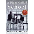 thumbnail image 1 of Pre-Owned A Place Called School : Twentieth Anniversary Edition, 1 of 1