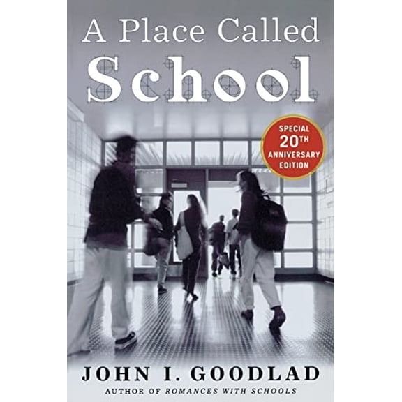 Pre-Owned A Place Called School : Twentieth Anniversary Edition