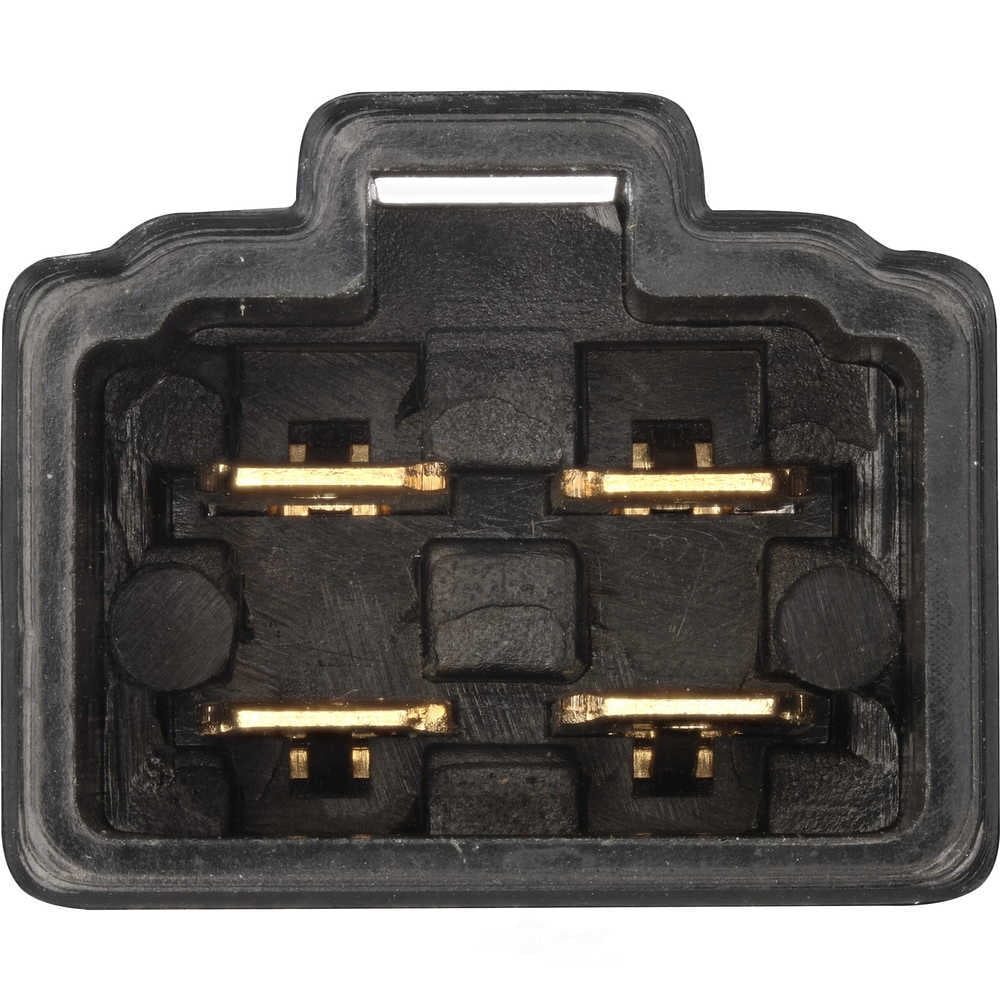 HOLSTEIN 2BMR0166 HVAC Blower Motor Resistor