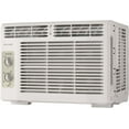 Frigidaire 5,000 BTU 115-Volt Window Air Conditioner, White, FFRA051WAE - image 2 of 8