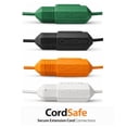 thumbnail image 4 of CordSafe 2359 12 Gauge Green Connection Protector Extension Cord, 4 of 8