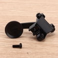 thumbnail image 2 of Gupbes Flat Presser Foot, Leather Rolling Foot Roller Presser Foot, For Flat Machine 17U Sewing Machine, 2 of 8
