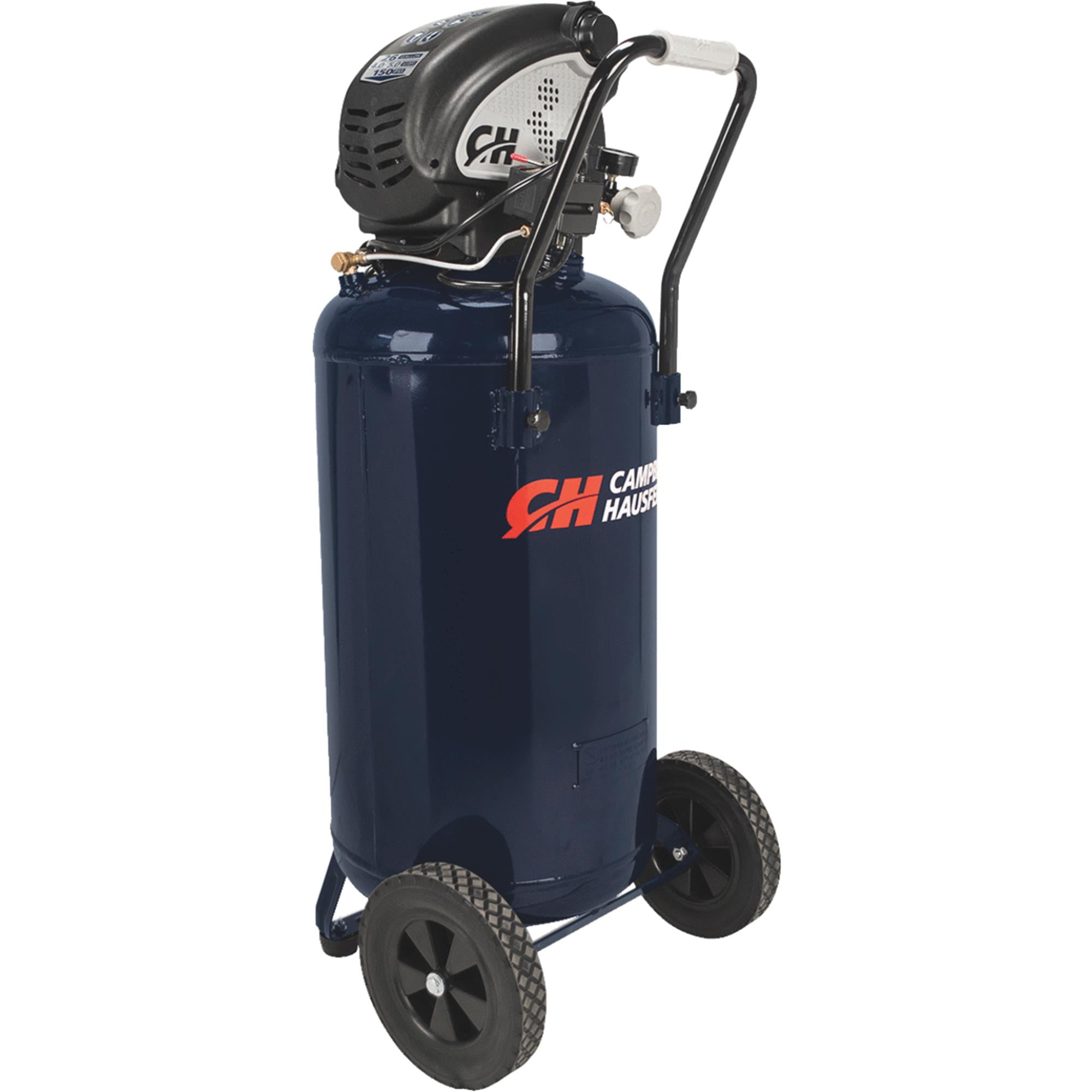 Campbell Hausfeld 26 Gallon OilFree Portable Air Compressor