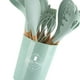 thumbnail image 3 of Juego De Utensilios De Cocina NikouMX Silicona, 3 of 5