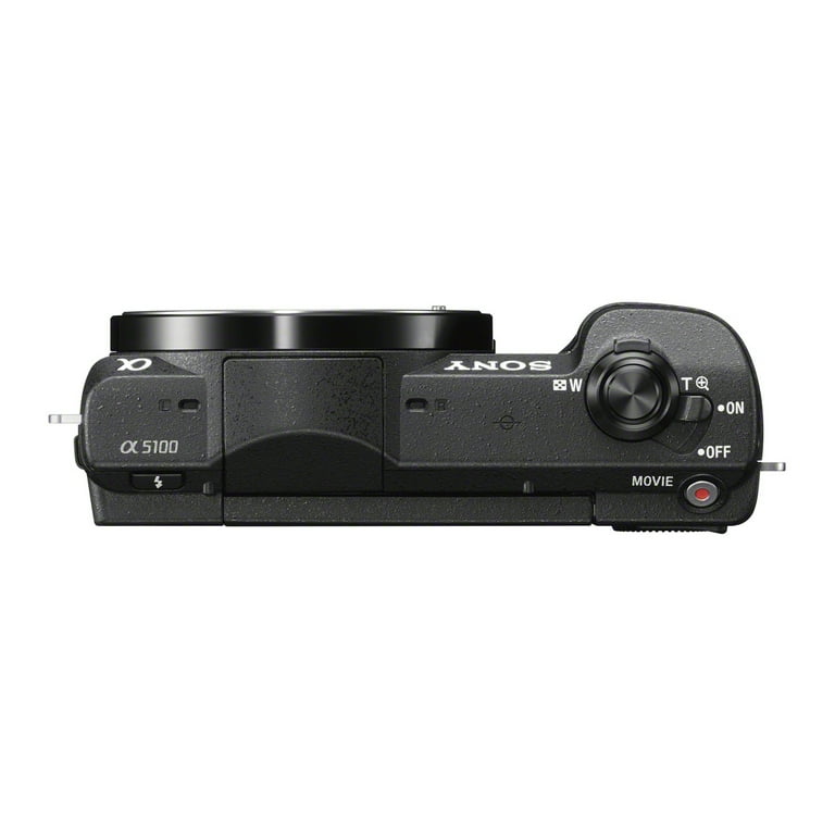 sony a5100 low light