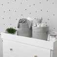 thumbnail image 2 of Set de Cestos BABY INC Gris, Cesto organizador, 2 of 2