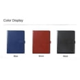thumbnail image 2 of Business Contract Folder with Notes Business Stationery Folder, 2 of 5
