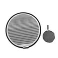 thumbnail image 1 of Panel reflector para abolladuras, herramienta plegable y flexible para reparar abolladuras en puertas de vehículos, ideal para arañazos causados ​​por 60 cm, 1 of 8