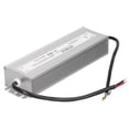 thumbnail image 2 of Electronic LED Driver, DC24V 200W LED Driver IP67 Waterproof  For Textile For Automobile For Lighting For Industrial Control For Instrumentation, 2 of 8