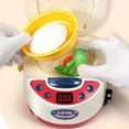 thumbnail image 4 of Kitchen Playset Rice Cooker Realistic Cute Pretend Play Toy Kitchen Toy for Kid, 4 of 10