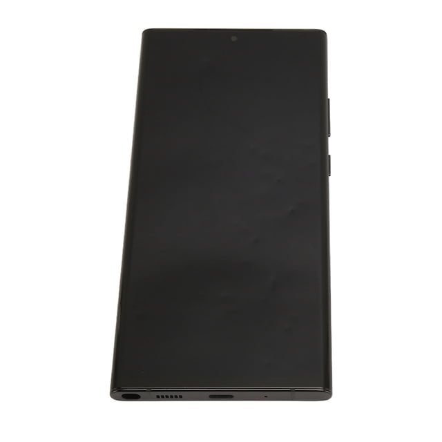 Conjunto De Pantalla Táctil De Teléfono, Reemplazo De Pantalla De Teléfono De Ajuste Perfecto Sensible, Práctico Negro Para Reparación De Teléfonos Móviles