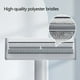 thumbnail image 5 of Household Hair Remover Drum Hair Remover Hair Cleaner Floating Hair Remover Adhesive Brush Pet Nests Hair Remover Brush Washable, 5 of 6