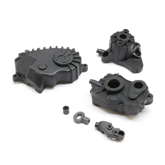 Axial Transmission Case Set V2 Capra 1.9 UTB AXI-2326