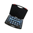 thumbnail image 1 of Cycle Bike Bearing Installation Kit Press Tool Kit Bracket BB Axis Bicycle, 1 of 9