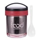 thumbnail image 5 of Taza térmica para sopa Yuarrent contenedor aislado de alimentos de acero inoxidable sellado, 5 of 6
