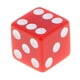 thumbnail image 3 of 10 dados digitales de seis caras D6 para juegos de mesa de D&amp;D, MTG y bares rojo, 3 of 9