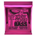 thumbnail image 1 of Cuerdas para bajo eléctrico Ernie Ball Short Scale Super Slinky, 1 of 1